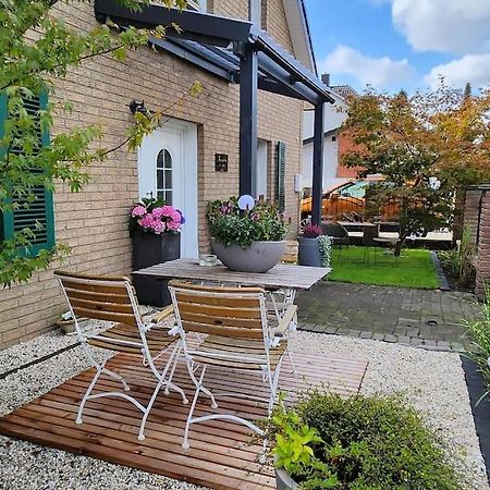 A La Maison Bielefeld City Nah Eksteriør bilde