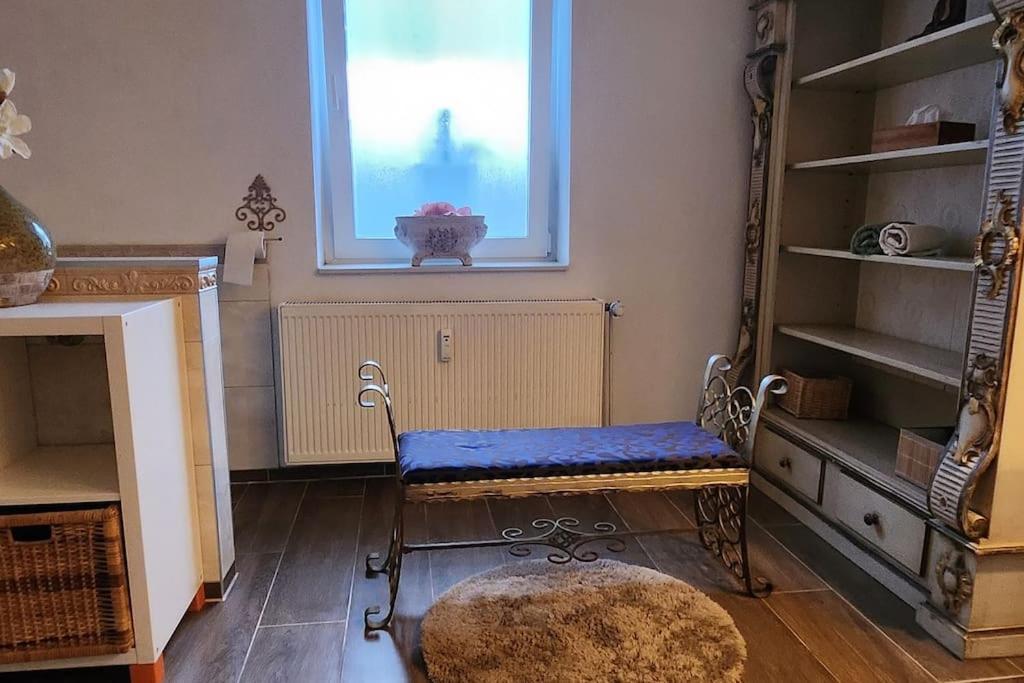 A La Maison Bielefeld City Nah Eksteriør bilde