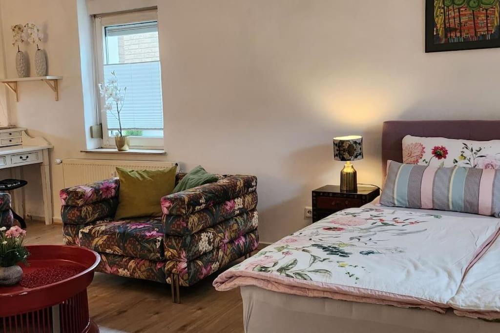 A La Maison Bielefeld City Nah Eksteriør bilde